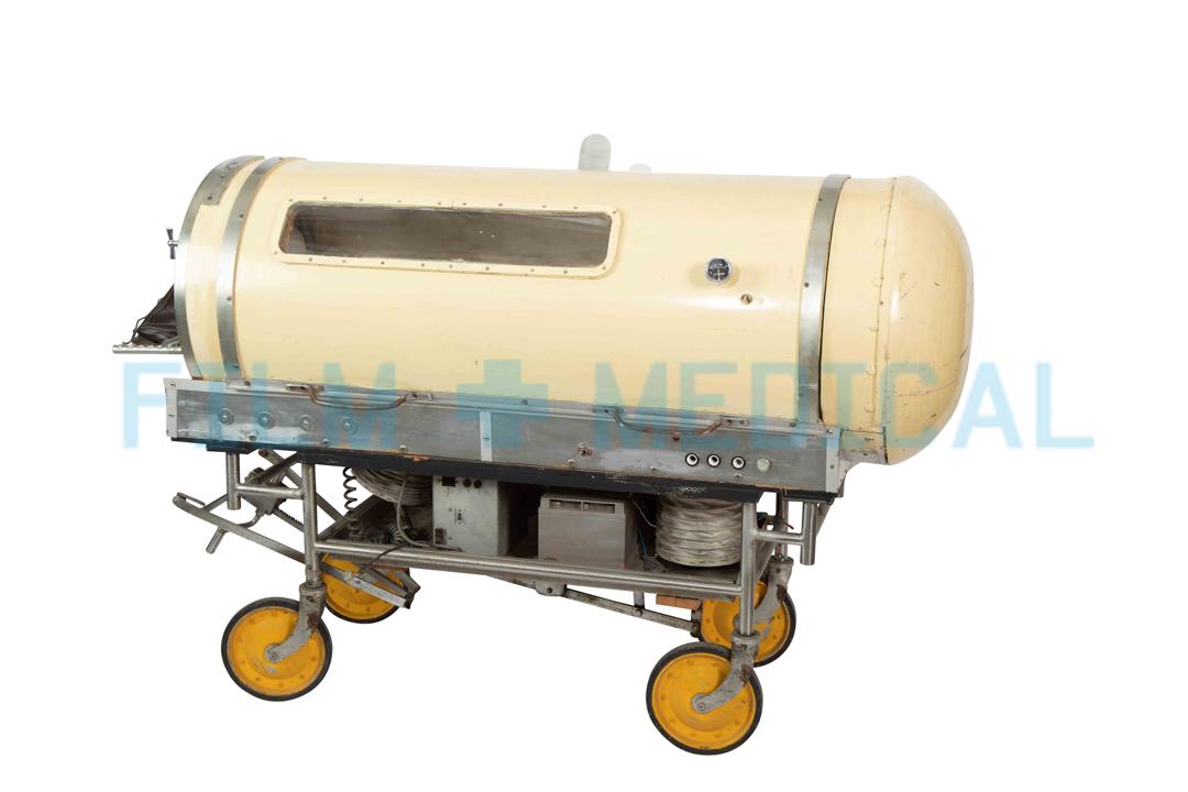 Iron Lung FILM MEDICAL